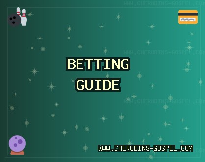 مواقع رهانات موثوقة | أكتوبر 2025 | www.cherubins-gospel.com