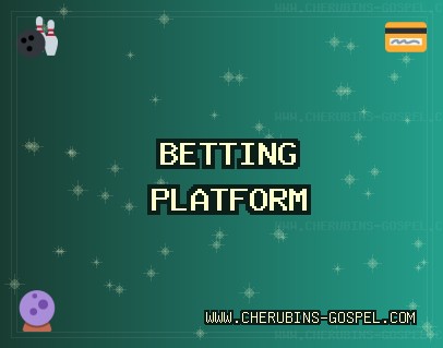 विश्वसनीय Betting | अक्टूबर 2025 | www.cherubins-gospel.com