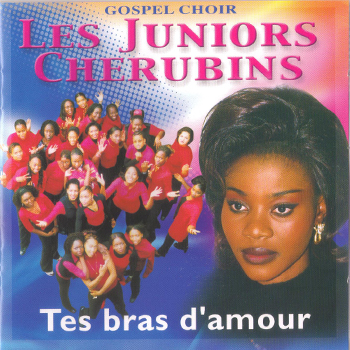 juniors cherubins tes bras d'amour