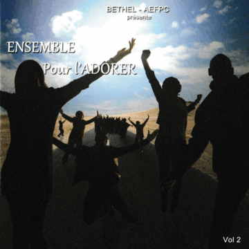 Ensemble Vol 2