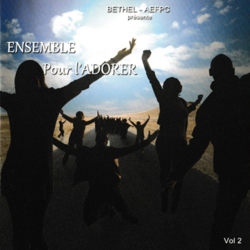 Ensemble Vol 2