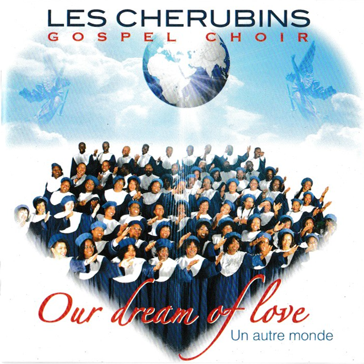 Our Dream of Love – un autre monde (Vol. 1 & 2)