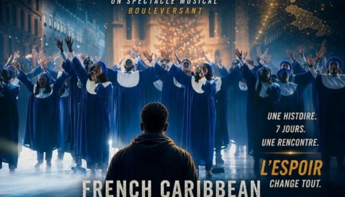 gospel caribean